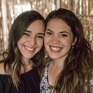 Meet your Posher, Katrina